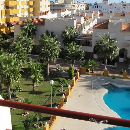 Fabulous Sunny Apartment Almerimar Dış mekan fotoğraf
