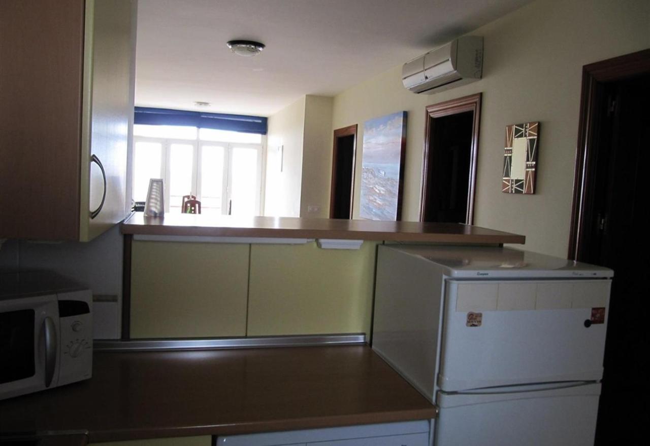 Fabulous Sunny Apartment Almerimar Dış mekan fotoğraf