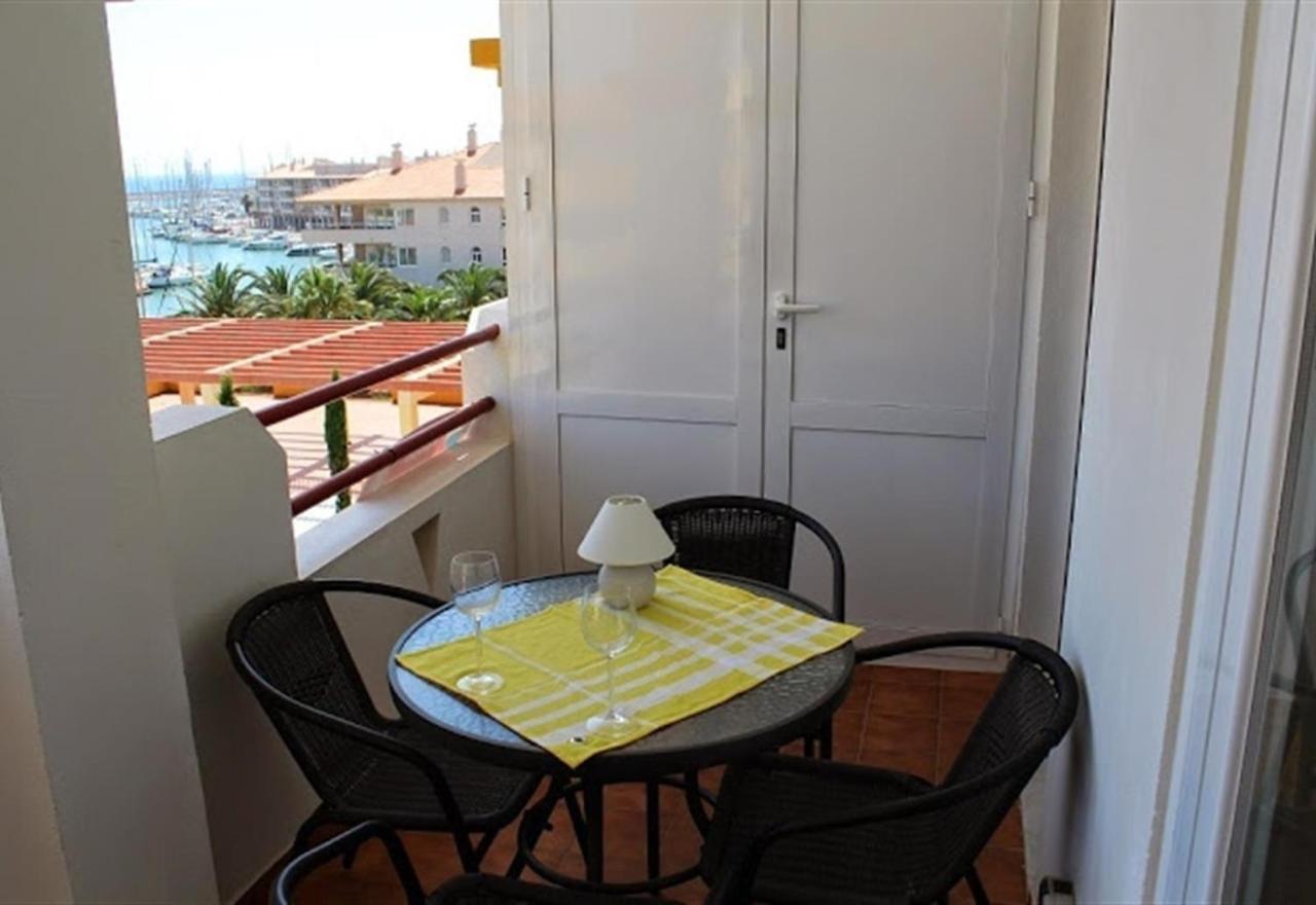 Fabulous Sunny Apartment Almerimar Dış mekan fotoğraf