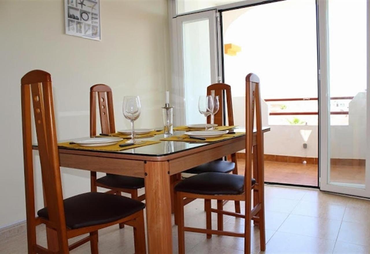 Fabulous Sunny Apartment Almerimar Dış mekan fotoğraf