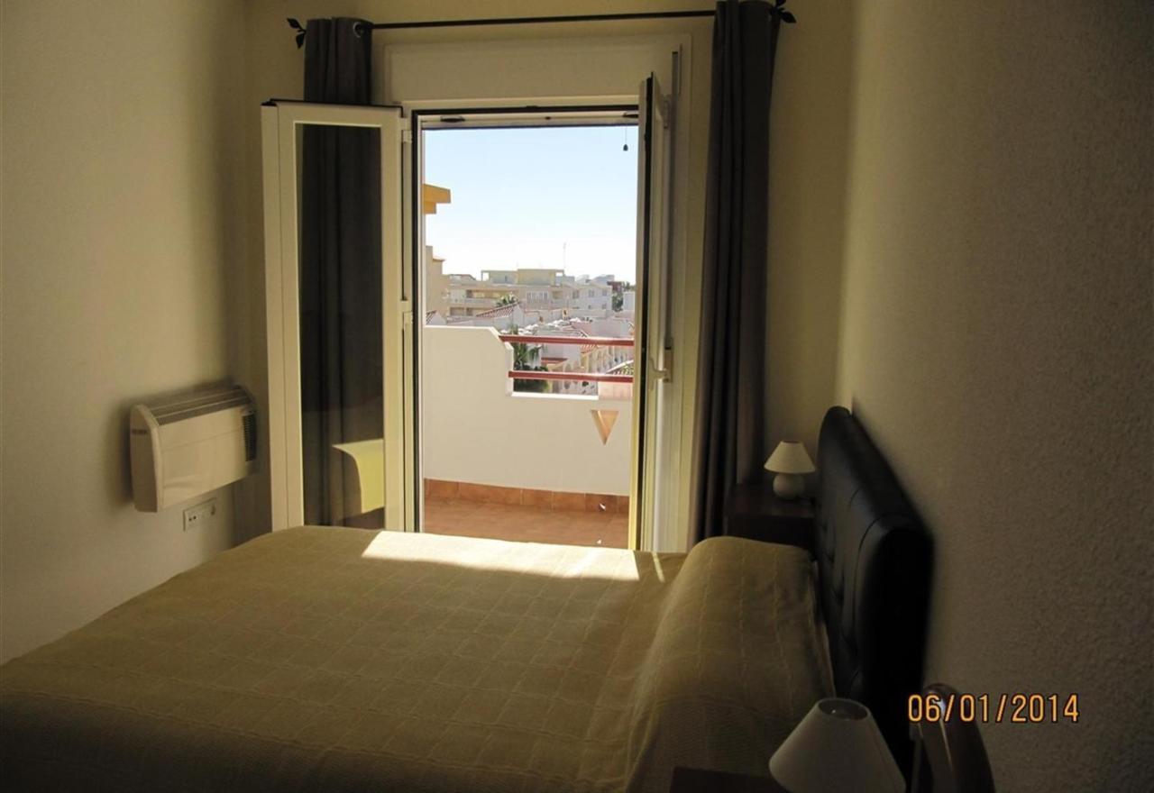 Fabulous Sunny Apartment Almerimar Dış mekan fotoğraf