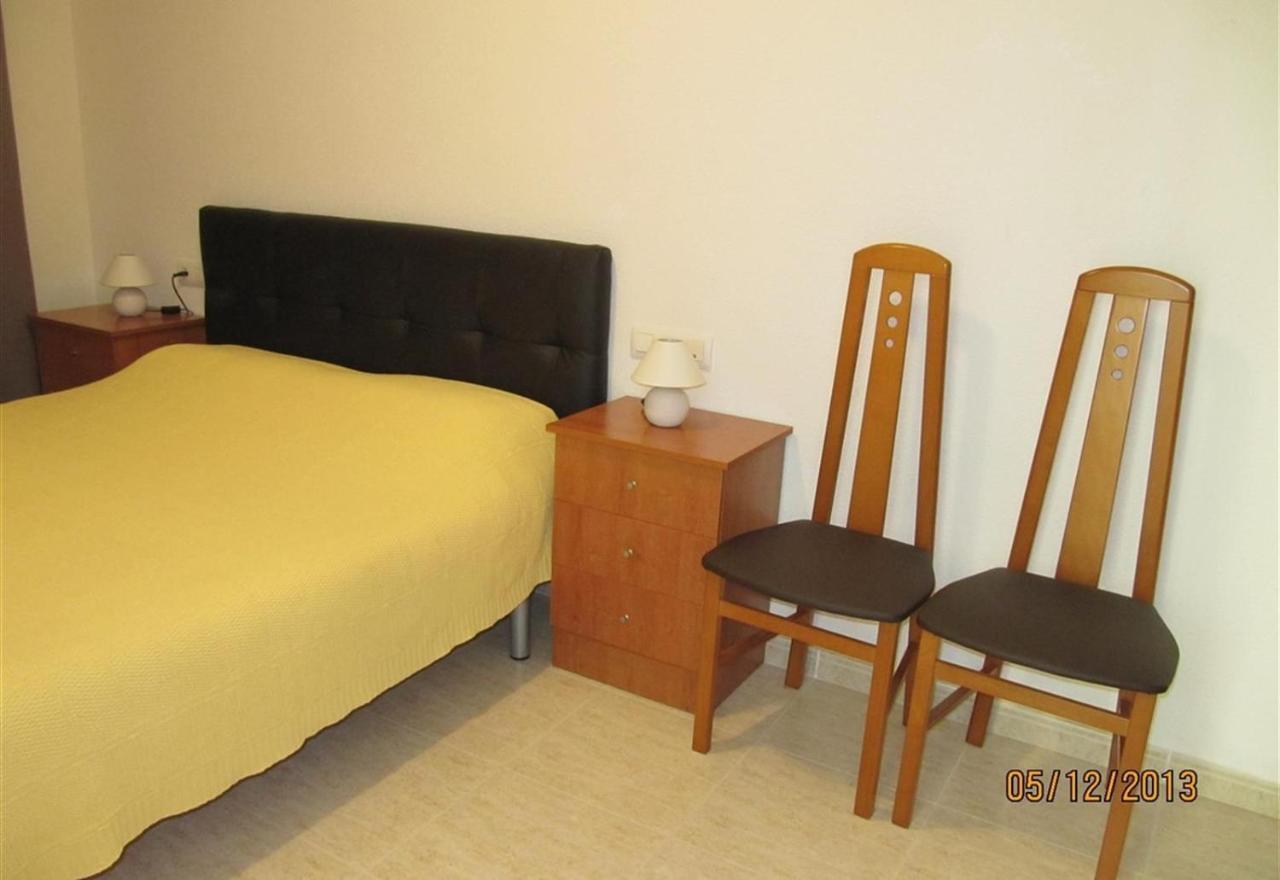 Fabulous Sunny Apartment Almerimar Dış mekan fotoğraf
