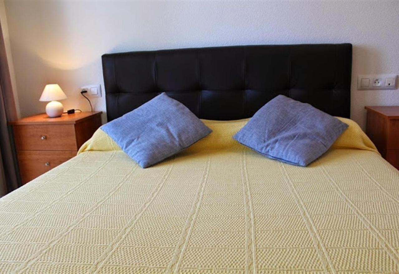 Fabulous Sunny Apartment Almerimar Dış mekan fotoğraf