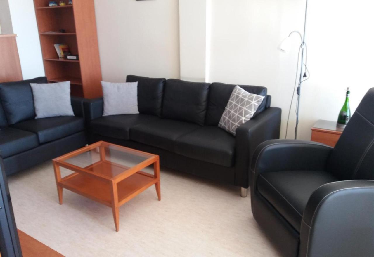 Fabulous Sunny Apartment Almerimar Dış mekan fotoğraf