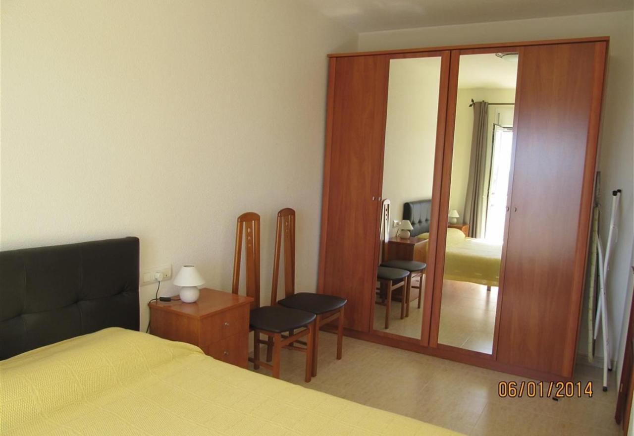 Fabulous Sunny Apartment Almerimar Dış mekan fotoğraf