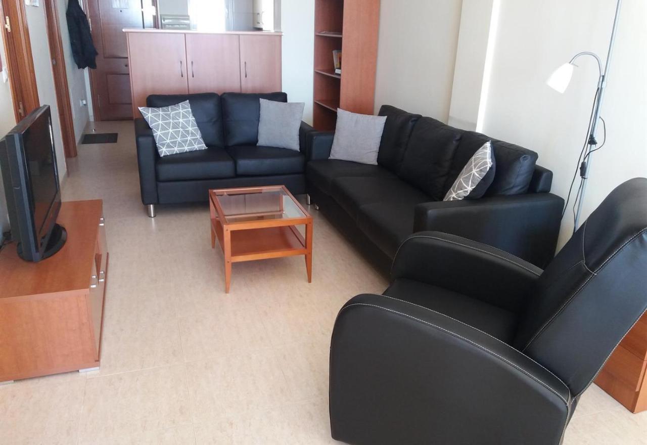 Fabulous Sunny Apartment Almerimar Dış mekan fotoğraf