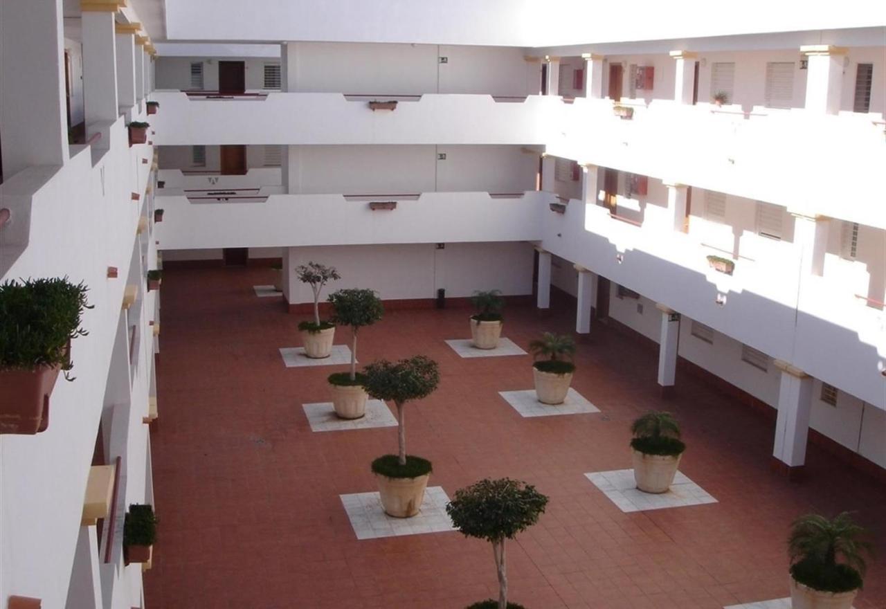 Fabulous Sunny Apartment Almerimar Dış mekan fotoğraf
