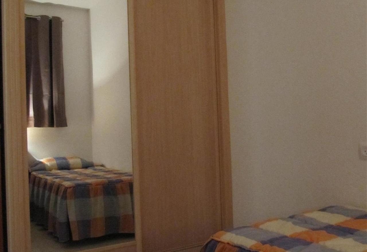 Fabulous Sunny Apartment Almerimar Dış mekan fotoğraf